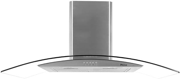 Coifa PCO90G Philco