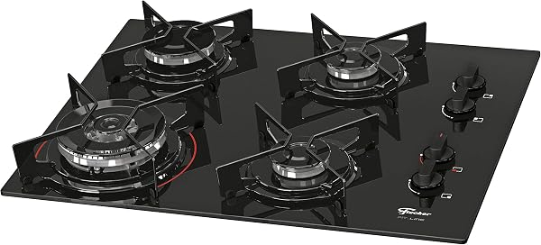Cooktop a Gás Fit Line Fischer