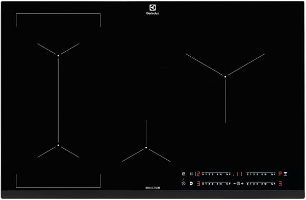 Cooktop de Indução Electrolux IE80P Unicook