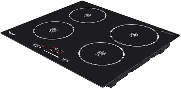 Melhores Cooktops por Indução