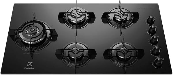Cooktop Electrolux KE5TD