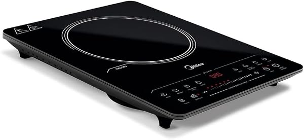 Cooktop Elétrico Midea