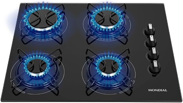 Cooktop Mondial CTG-01