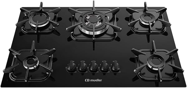 Cooktop Mueller Única