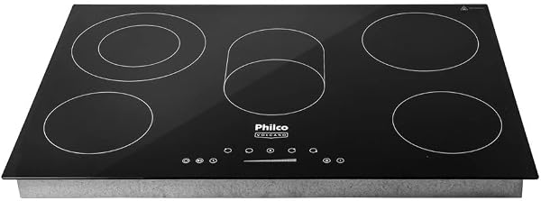 Cooktop Philco PCT05VC