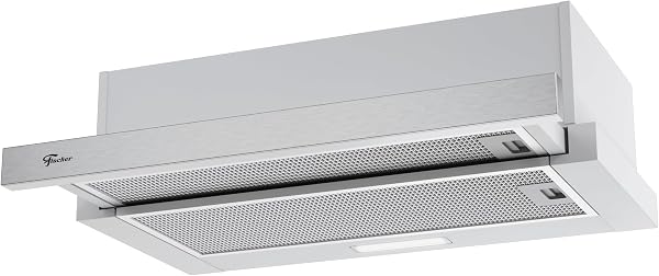 Depurador de Ar Fischer Slim