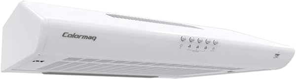 Depurador de Ar Slim Cook Colormaq