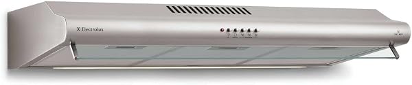 Depurador Electrolux DE80X