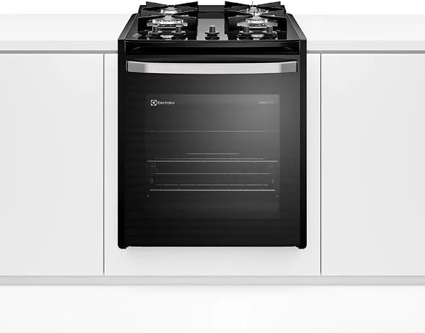 Fogão de Embutir Electrolux FE4BP