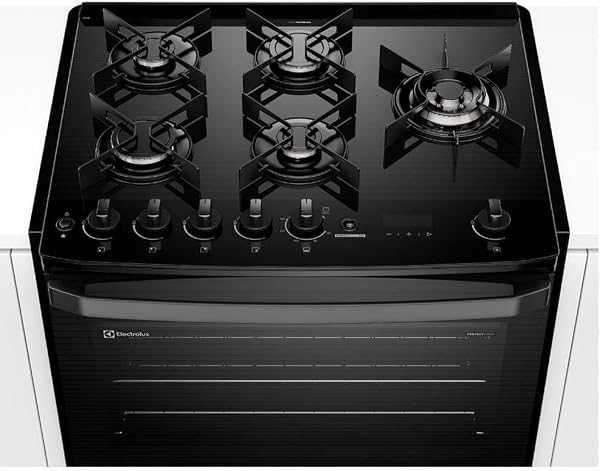Fogão de Embutir Electrolux FE5EP