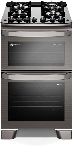 Fogão Electrolux 4 Bocas FE4DC
