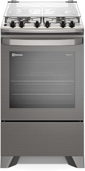 Fogão Electrolux 4 Bocas FE4TC
