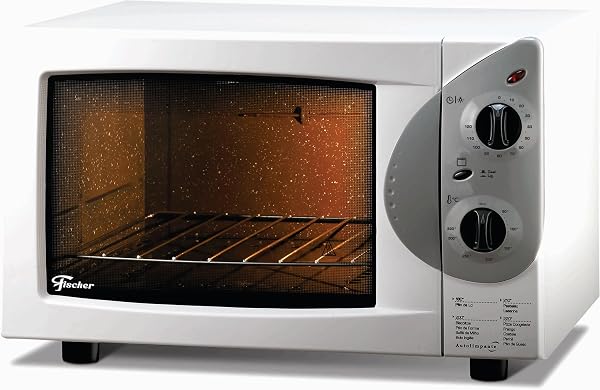Forno Elétrico Fischer Grill