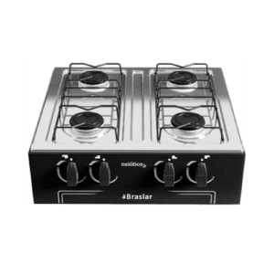cooktop 4 bocas
