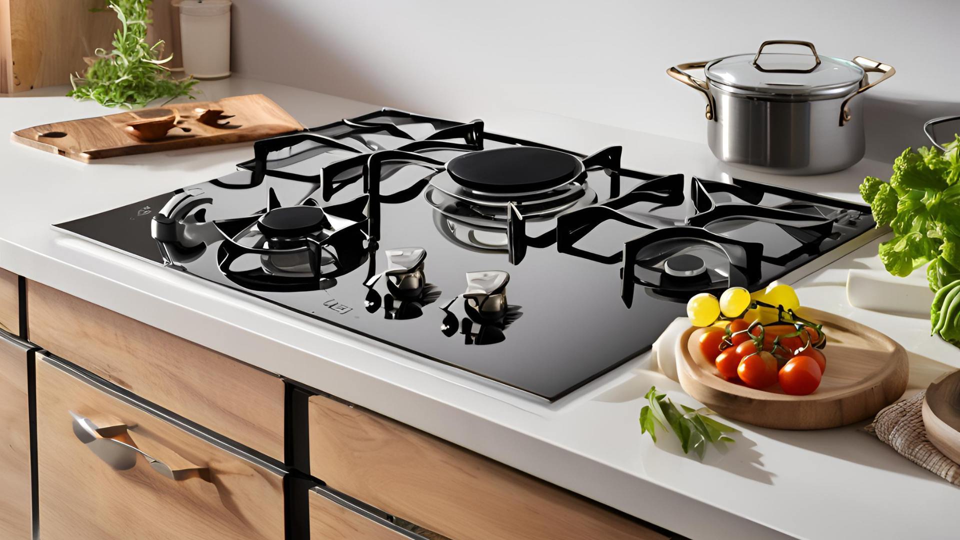 Melhor Cooktop: os 10 melhores em 2025 | Qual é o melhor?
