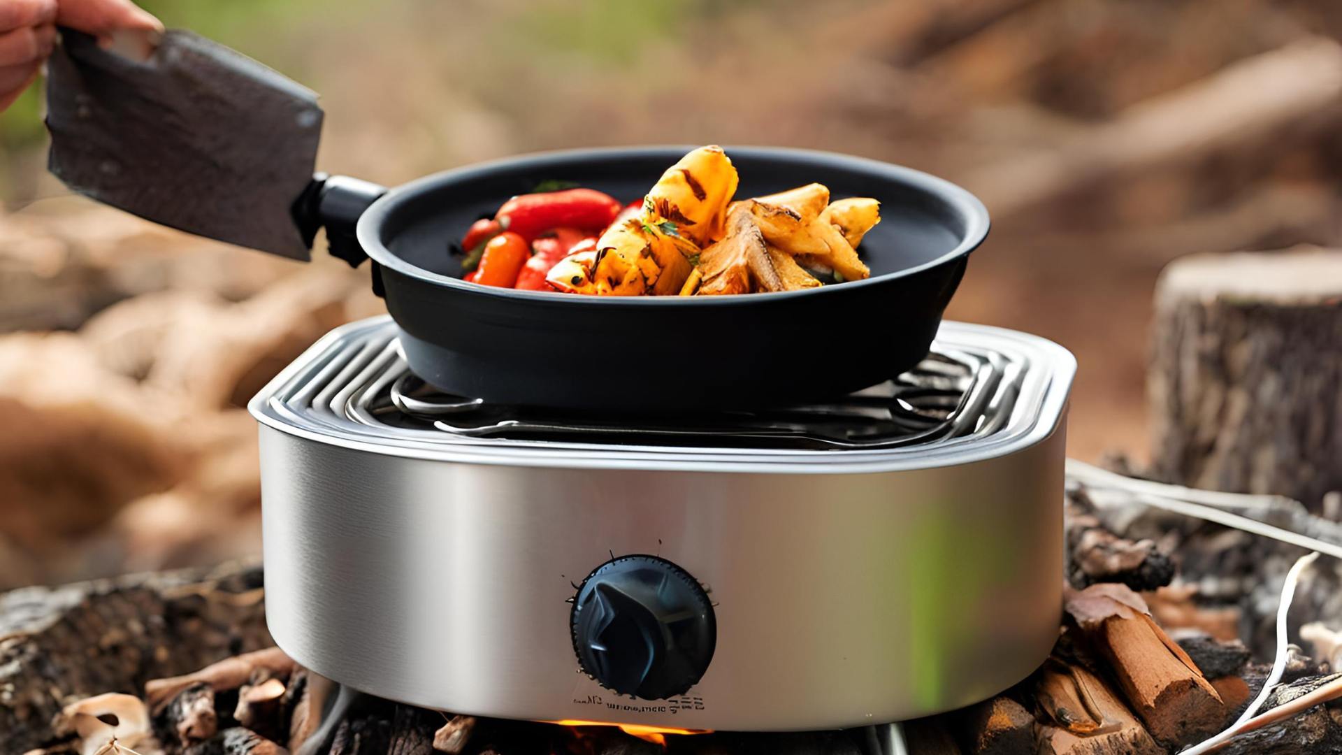 Melhor Fogão Portátil: os 10 melhores em 2025 | Qual é o melhor?